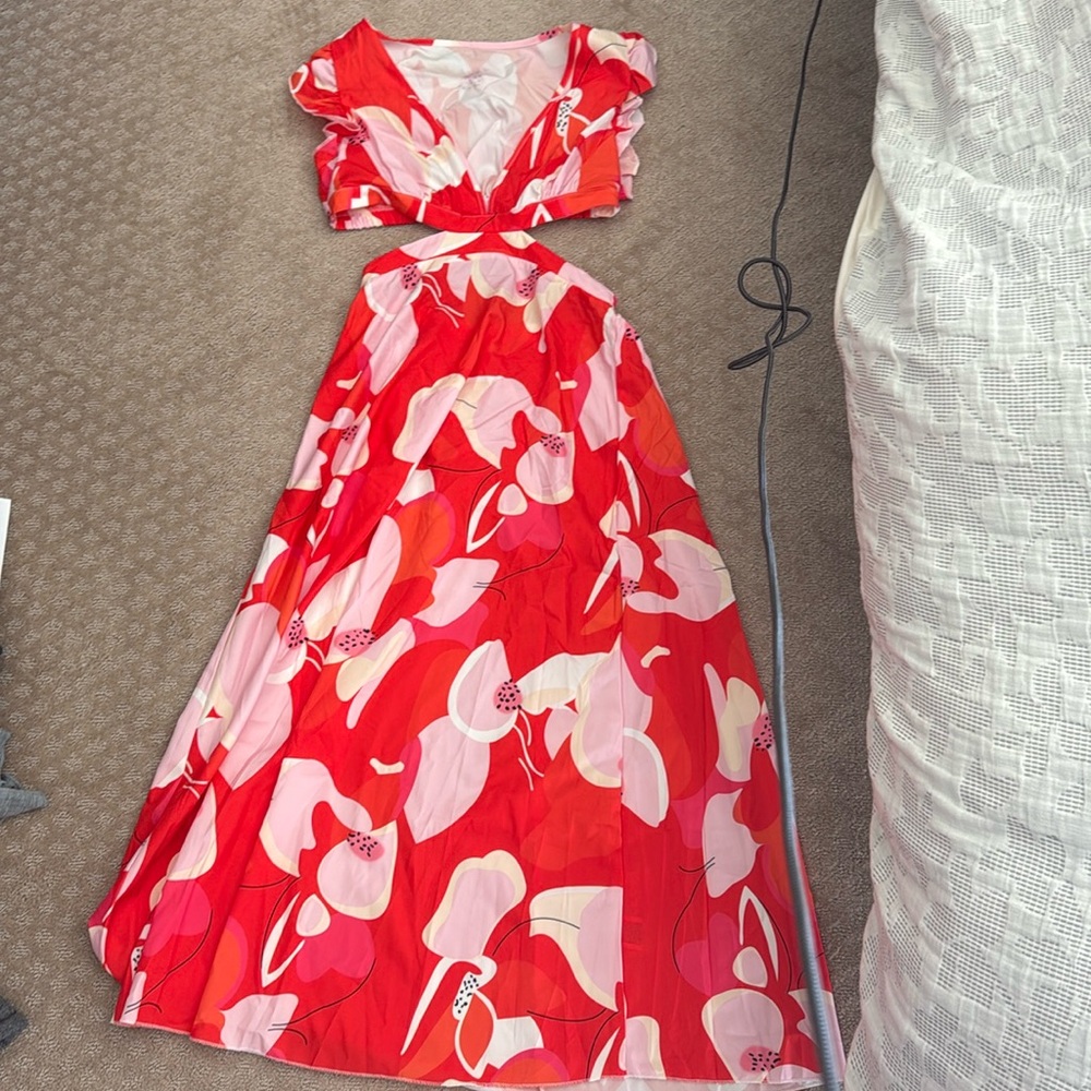 Summer dress